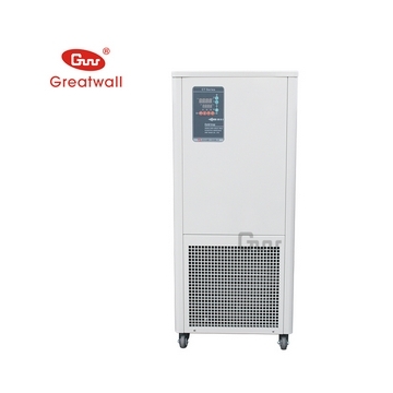 鄭州長城科工貿冷阱CT-5000L