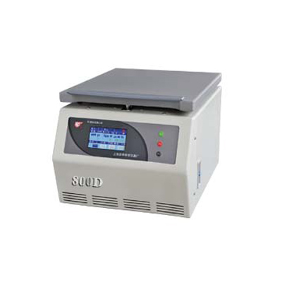 上海安亭低速臺(tái)式離心機(jī)TDL-4D